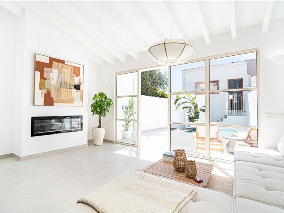 Villa i Arta, Mallorca - foto 2